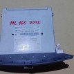 Магнитола (команд) Mercedes ML W166 Mercedes-Benz M-klasse оригинальный номер a1669001308