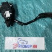 Педаль газа Jaguar XF Jaguar XF оригинальный номер 8X239F832B