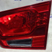 Фонарь задний правый Kia Cerato 2 Kia Cerato оригинальный номер 92404-1M0