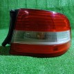 Фонарь задний наружный правый Toyota Windom 