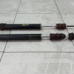 Амортизаторы Bilstein Mercedes S300 1263231400 W126, передние Mercedes-Benz S-klasse 