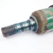 Привод Subaru Outback 2006 28321AG022 BP9 EJ253, передний Subaru Outback 