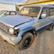 Подрамник двигателя Mitsubishi Pajero 2 Mitsubishi i 