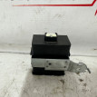 Блок комфорта Toyota Yaris 2005-2012 Toyota Yaris оригинальный номер 897410D030