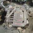 Двигатель Mitsubishi Outlander 