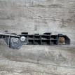 Кронштейн перед бампера левый Hyundai Santa Fe II Hyundai Sonata оригинальный номер 865152b000
