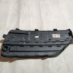 Решетка в бампер левая Volvo XC90 
