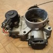 Заслонка дроссельная механическая Nissan Cefiro 
