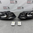 Фары Volkswagen Touareg NF 3.0TDI CRCA 2012 Volkswagen Touareg 
