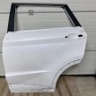 Дверь задняя левая Soueast S07  оригинальный номер F18-6201010BP-DY