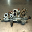 Корпус клапана EGR Mazda Demio DY3W ZJVE 1.3 2006 Mazda Demio 