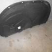 Шумоизоляция капота Skoda Roomster 2006> Skoda Roomster оригинальный номер 5J0863831