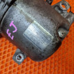 Компрессор кондиционера subaru impreza GK GC EJ201 Subaru Impreza оригинальный номер 73111fe040