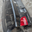 Крышка багажника Citroen C5 