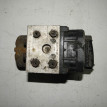 Блок абс ABS Nissan Primera P11E 476608F810 Nissan Primera оригинальный номер 476608f810