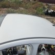 Крыша Chevrolet Cruze 