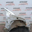 Четверть передняя правая Hyundai Solaris Hyundai Solaris 