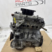 Двигатель Nissan Note E11 1.4 CR14DE 2006 Nissan Note 