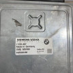 Блок управления двигателем BMW 5 E60 N52B30 2007 BMW 5er оригинальный номер 12 14 7 576 297