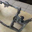 Рамка радиатора Honda Fit 
