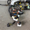 Проводка торпедо Hyundai Elantra 5 MD Hyundai Elantra оригинальный номер 911403X201