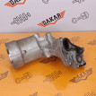 Корпус масляного фильтра Opel Astra P10 A14NET Opel Astra 