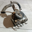 Блок ABS (насос) Ford Focus оригинальный номер 1306742