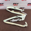 Подушка безопасности шторка BMW X5 оригинальный номер 72 12 7 141 508, 72 12 7 141 508, 72127141508, 7141508