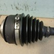 Привод Honda Civic 8 2006-2011 44305SNA000 4D, передний левый Honda Civic  