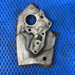 Кожух ремня ГРМ Toyota Land Cruiser 80 Toyota Land Cruiser оригинальный номер 11382-17010