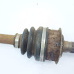 Привод Subaru Outback 2006 28421AG011 BP9 EJ253, задний Subaru Outback 