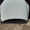 Капот Touareg NF 7P6823155B белый, оригинал Volkswagen Touareg оригинальный номер 7P6823155B