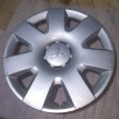 Колпак декоративный Mitsubishi Outlander II (2005—2009) Mitsubishi i оригинальный номер 4252A039