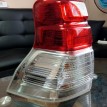 Фонарь Toyota Land Cruiser Prado 2009-2017 150, левый Toyota Land Cruiser  