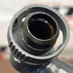 Трубка вентиляции картерных газов BMW X3 оригинальный номер 11 15 7 559 528, 11 15 7 559 528, 11157559528, 7559528