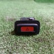 Кнопка аварийной сигнализации Rover 200 