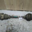 Полуось передняя левая VW Transporter T4 1991-1996 Volkswagen Transporter оригинальный номер 701407449X