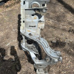 Четверть передняя правая Chevrolet Aveo T250 Chevrolet Aveo оригинальный номер 96648127