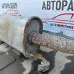 Резонатор глушителя  Hyundai Getz Hyundai Getz оригинальный номер 287001C120