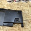 Накладка заднего бампера Toyota RAV 4 IV (CA40) Рестайлинг  оригинальный номер 58723-42020