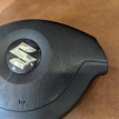 Airbag на руль Suzuki Jimny 