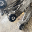 Рычаг задний нижний правый Mercedes-Benz M-класс W166 Mercedes-Benz M-klasse оригинальный номер A1663501006