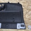 Полка задняя Toyota Camry VIII (XV70)  оригинальный номер 64330-06B60-C0
