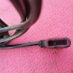Датчик ABS задний Mercedes-Benz E-класс W211/S211 (2002—2006) Mercedes-Benz E-klasse оригинальный номер A2115403017