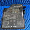 Блок предохранителей Hyundai Santa Fe I (2000—2012) Hyundai Santa Fe оригинальный номер 91213-26000