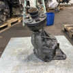 Редуктор Mercedes C A2073500314 W204, задний Mercedes-Benz C-klasse 