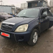 Рычаг передний нижний Chery Tiggo T11 Chery Tiggo (T11) 