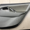 Обшивка двери задней правой Toyota Camry VI (XV40) оригинальный номер 67630-33830-E0