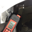 Дверь передняя правая Volkswagen Touareg 7L GP BPE Volkswagen Touareg 