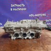 Головка блока цилиндров Lexus Is250 2005-2014 1110139595 4GR-FSE, правая Lexus IS  
